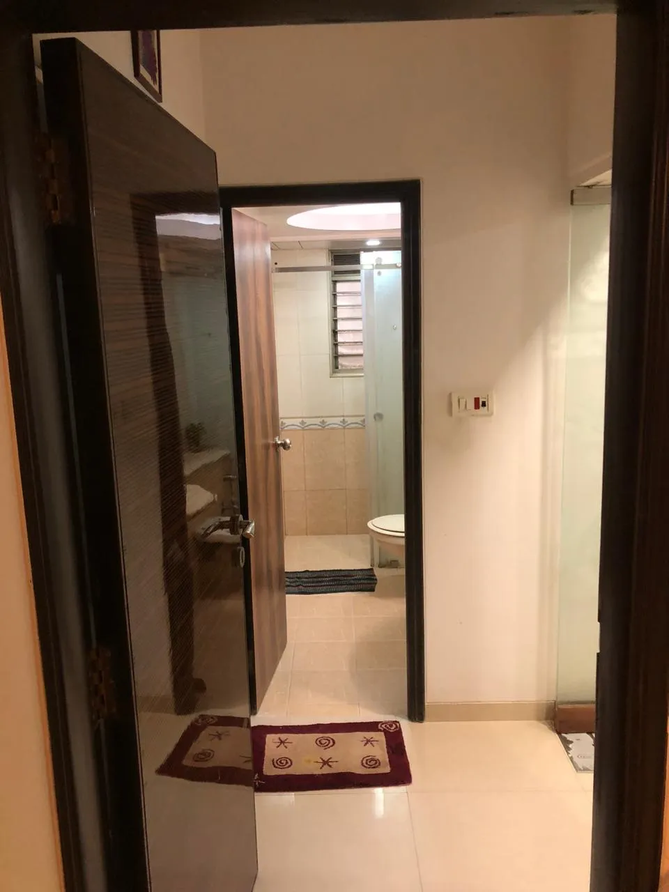 3 BHK Flats for Sale in Prayushi CHS, Santacruz West