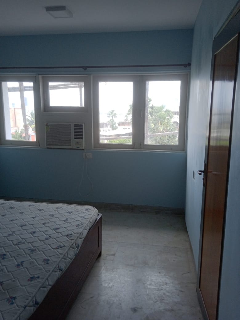 Bedroom 2 - Ashiana Glaxo, Bandra West