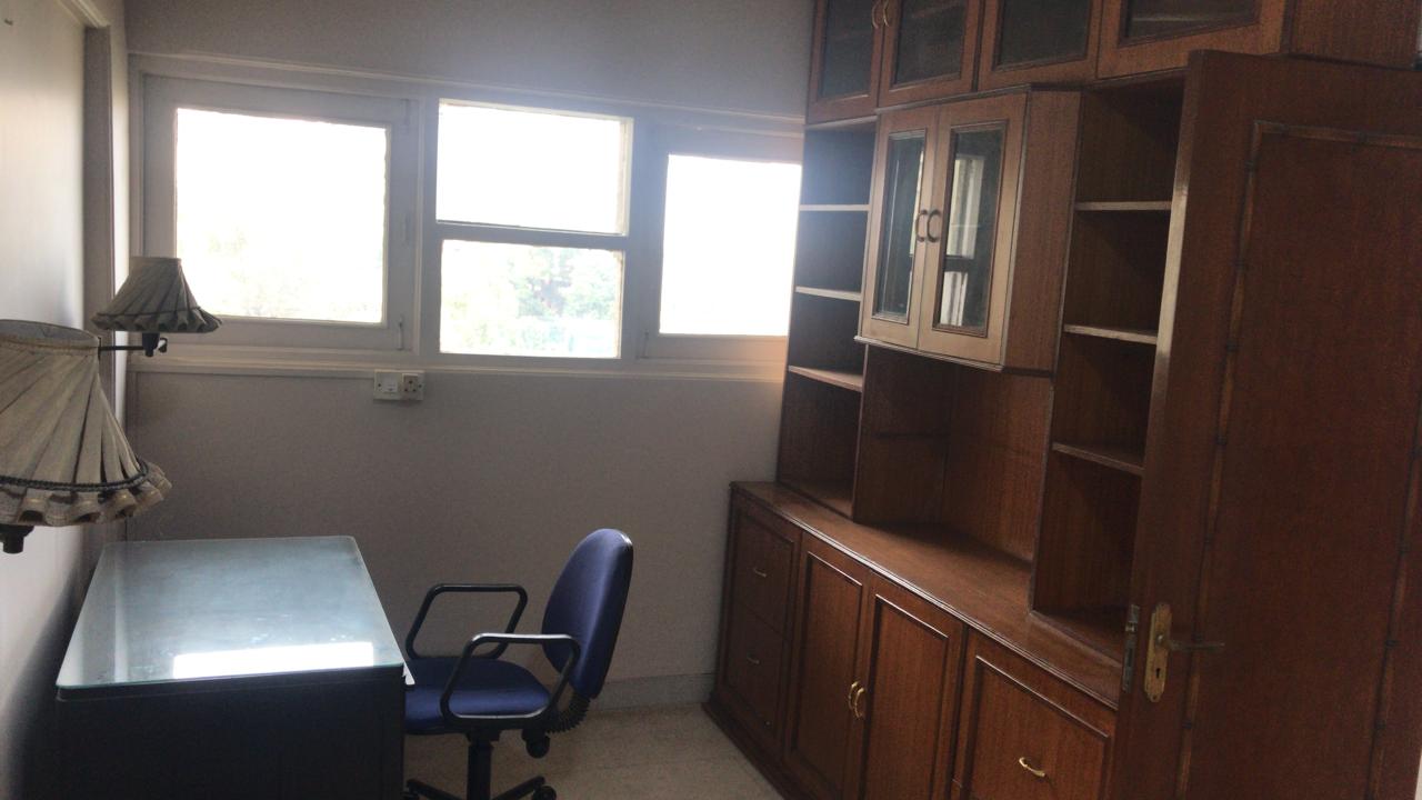 Bedroom 4 - Ashiana Glaxo, Bandra West