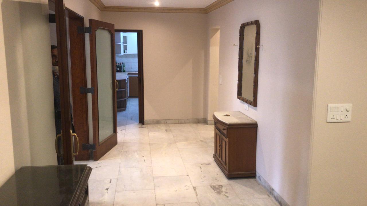 Building1 - Ashiana Glaxo, Bandra West