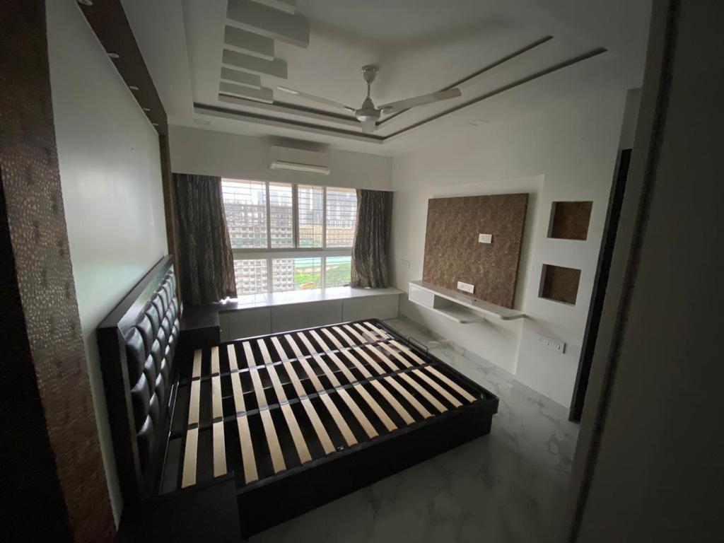 Bedroom 2 - Raheja Ridgewood, Goregaon East