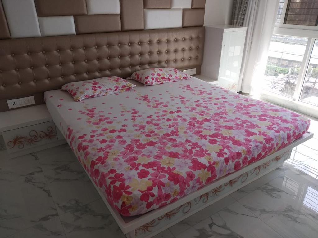 Bedroom 3 - Raheja Ridgewood, Goregaon East