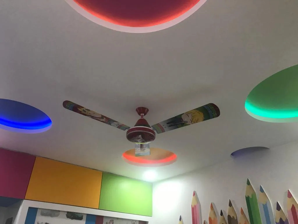 2 BHK Flats for Sale in Raheja Ridgewood, Goregaon East