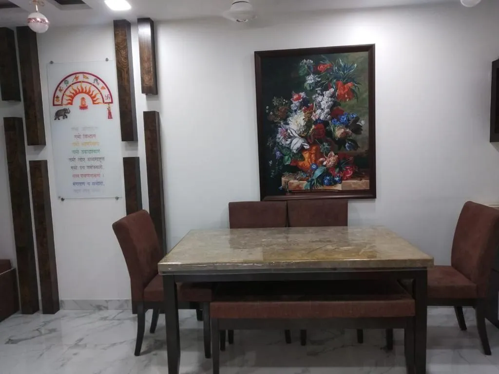 2 BHK Flats for Sale in Raheja Ridgewood, Goregaon East