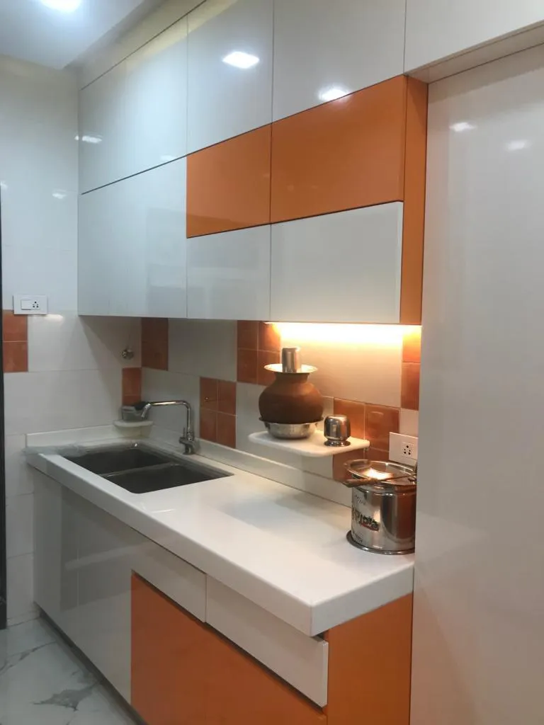 2 BHK Flats for Sale in Raheja Ridgewood, Goregaon East