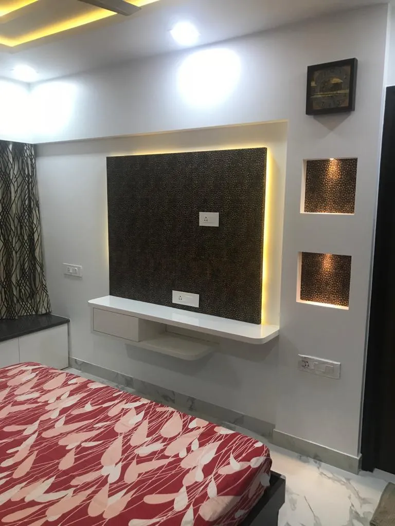 2 BHK Flats for Sale in Raheja Ridgewood, Goregaon East