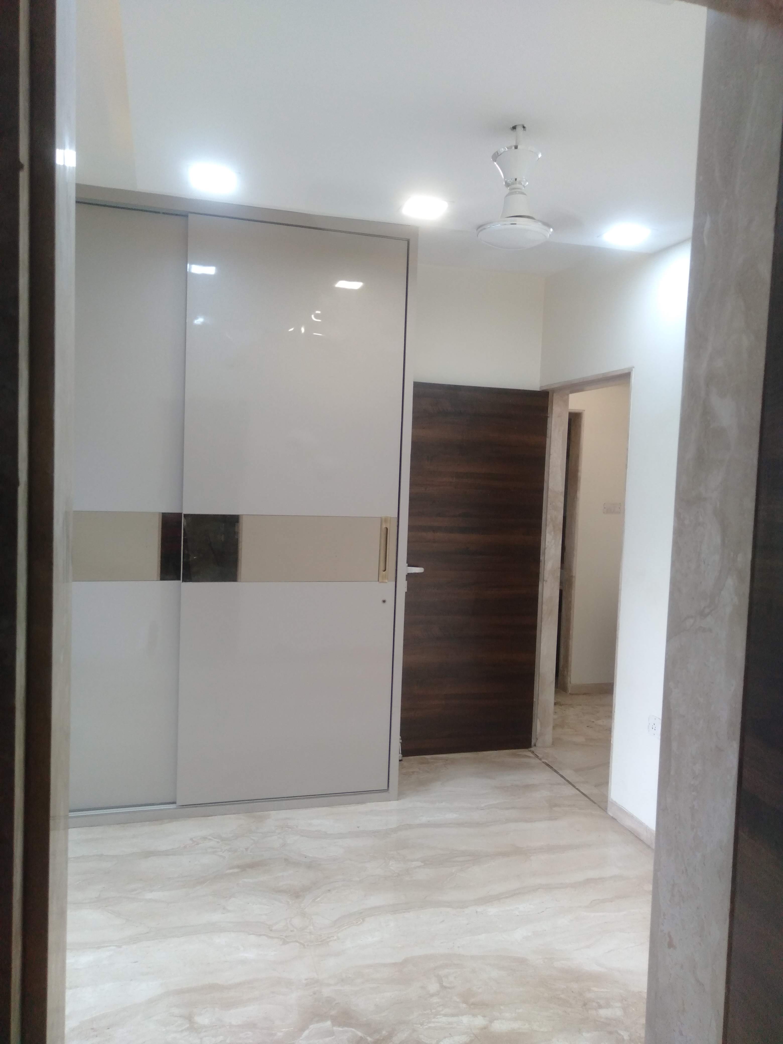 Bedroom 2 - Kakkad Classic, Khar West