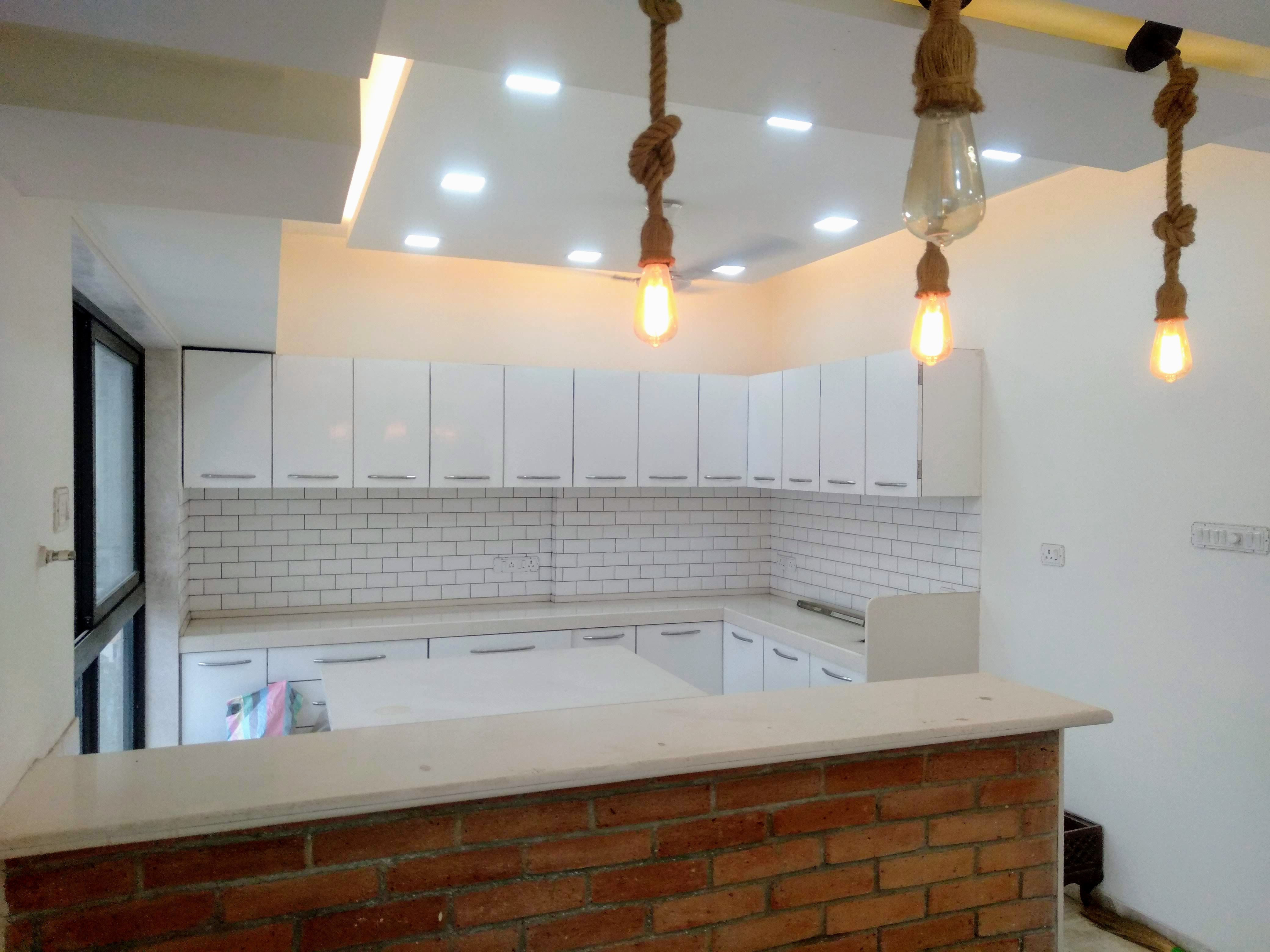 Kitchen - Kakkad Classic, Khar West