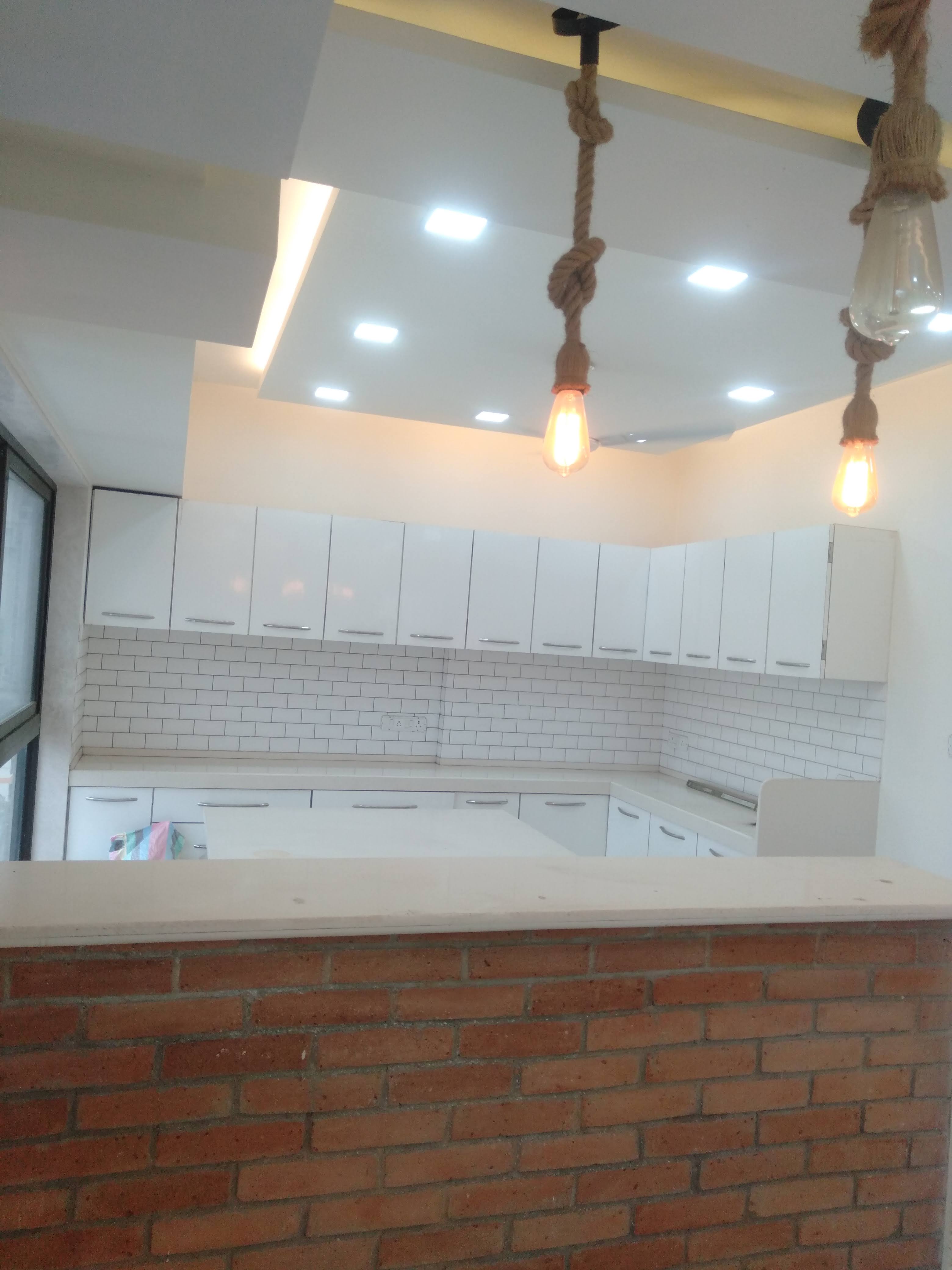 Kitchen1 - Kakkad Classic, Khar West