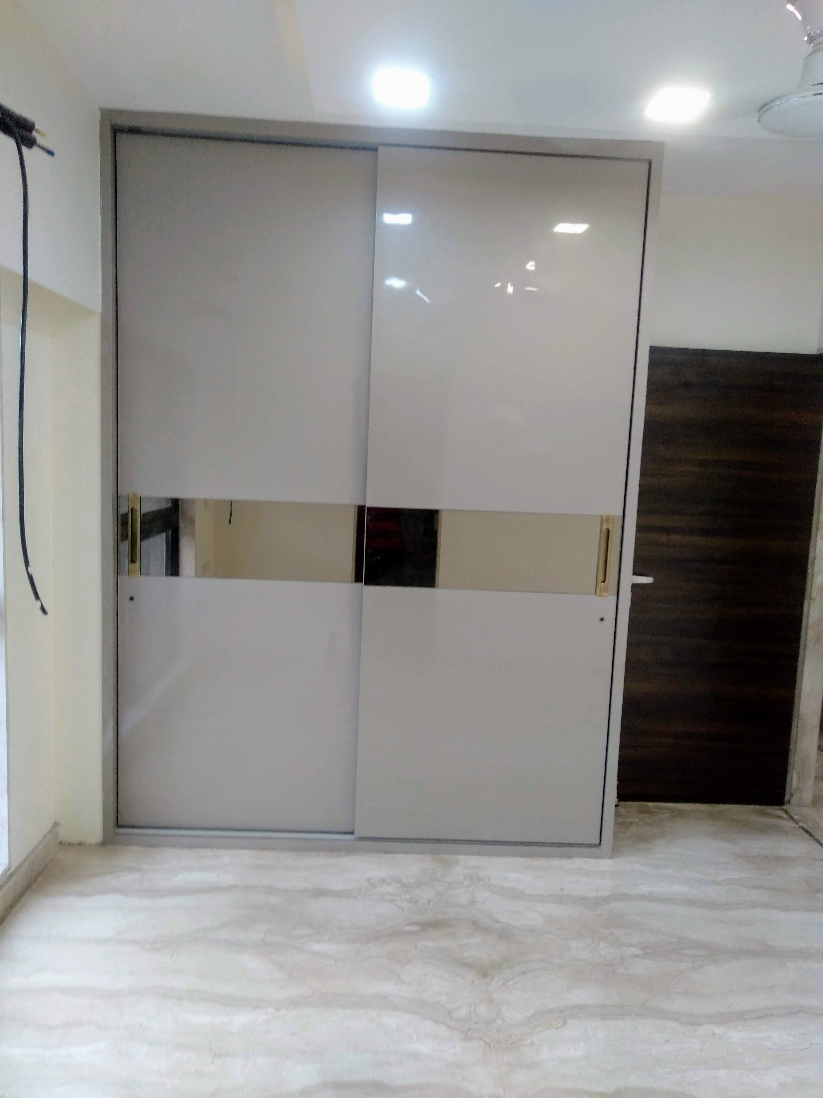 Master Bedroom - Kakkad Classic, Khar West