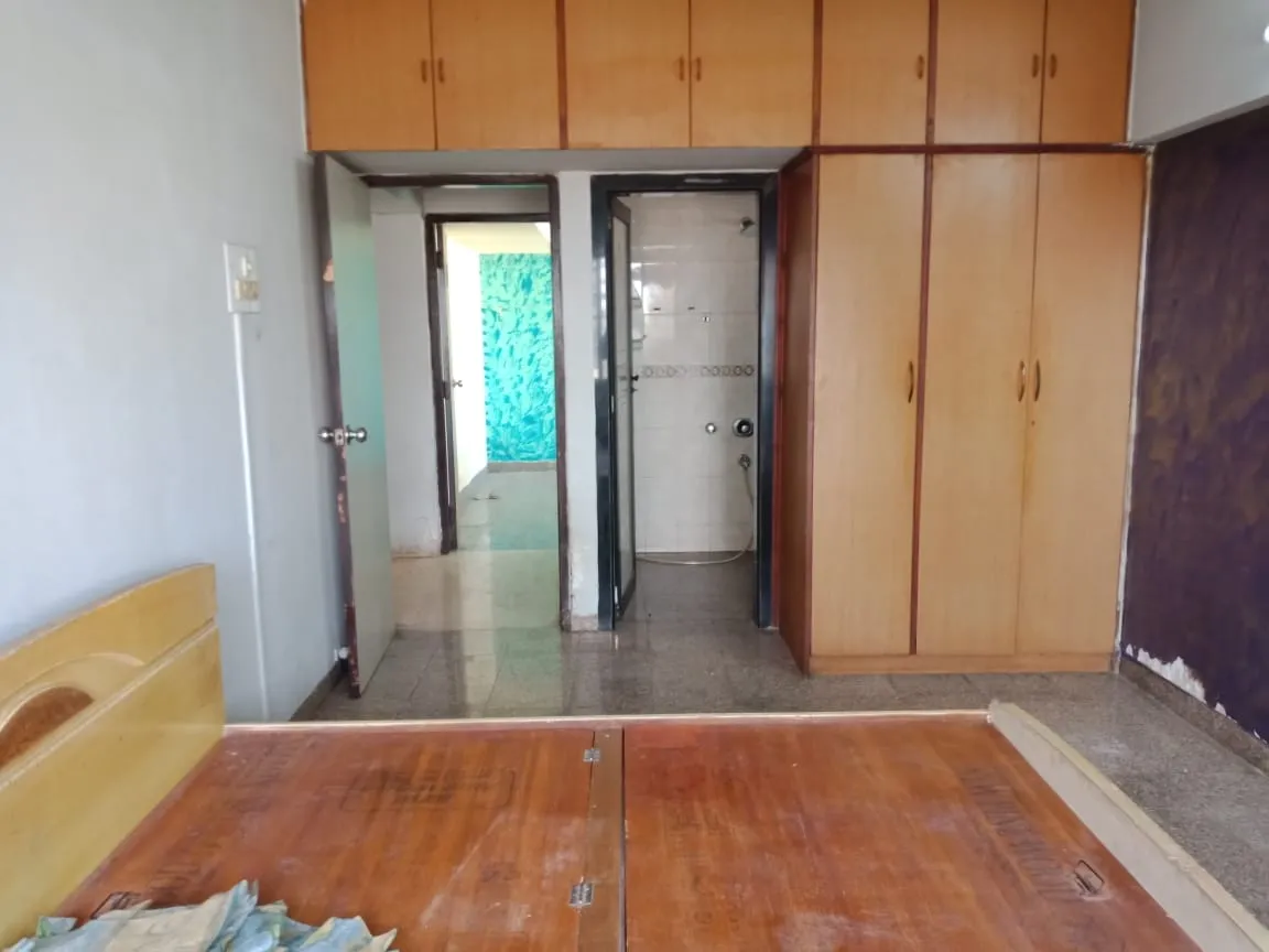 3 BHK Flats for Sale in Shanti Towers, Andheri West