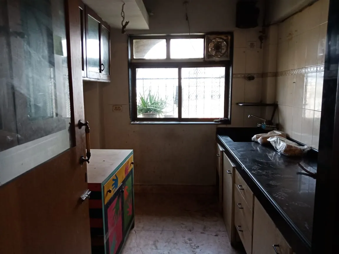 3 BHK Flats for Sale in Shanti Towers, Andheri West