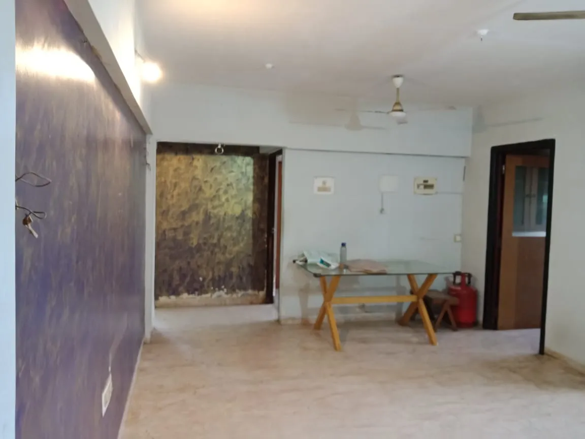 3 BHK Flats for Sale in Shanti Towers, Andheri West