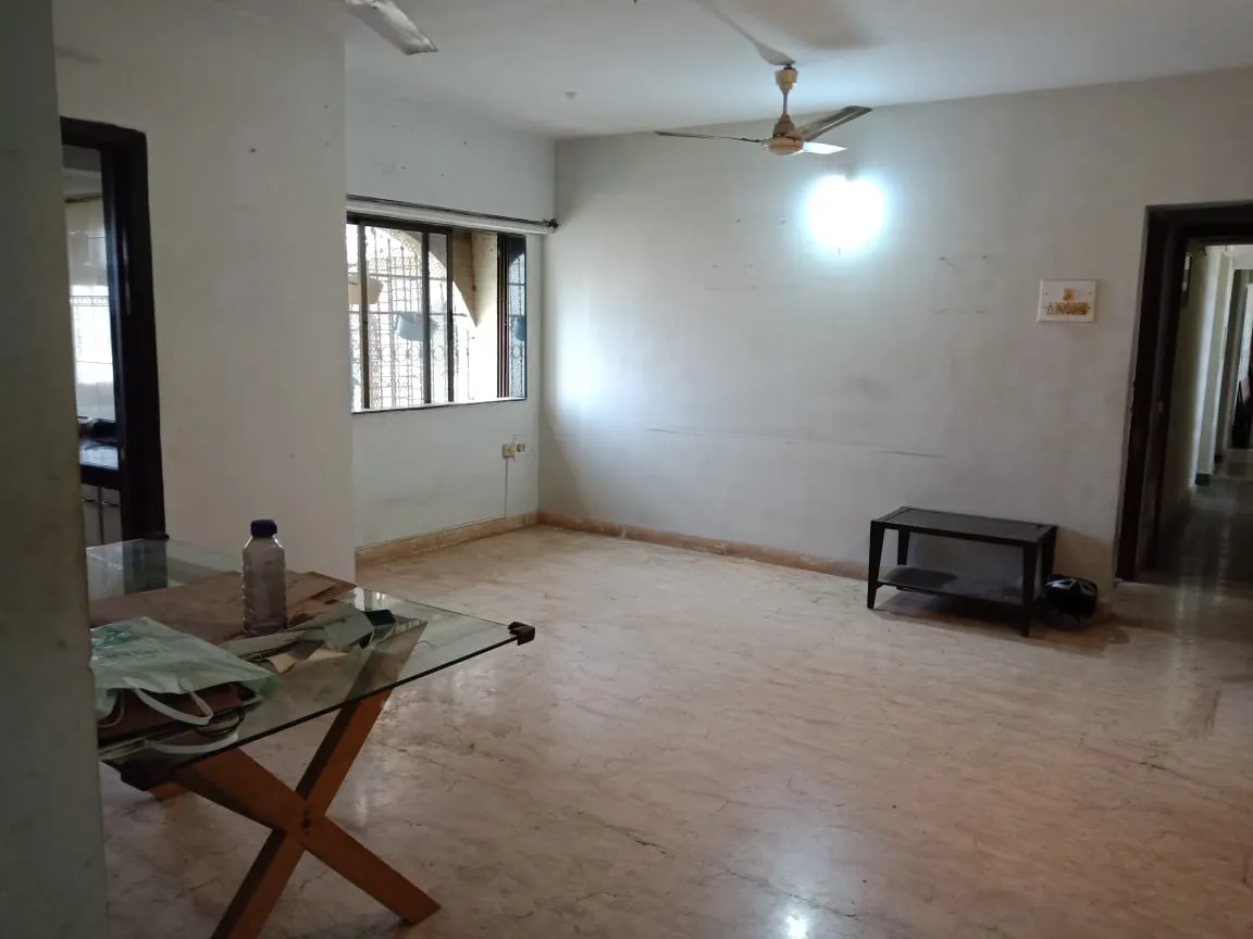 3 BHK Flats for Sale in Shanti Towers, Andheri West