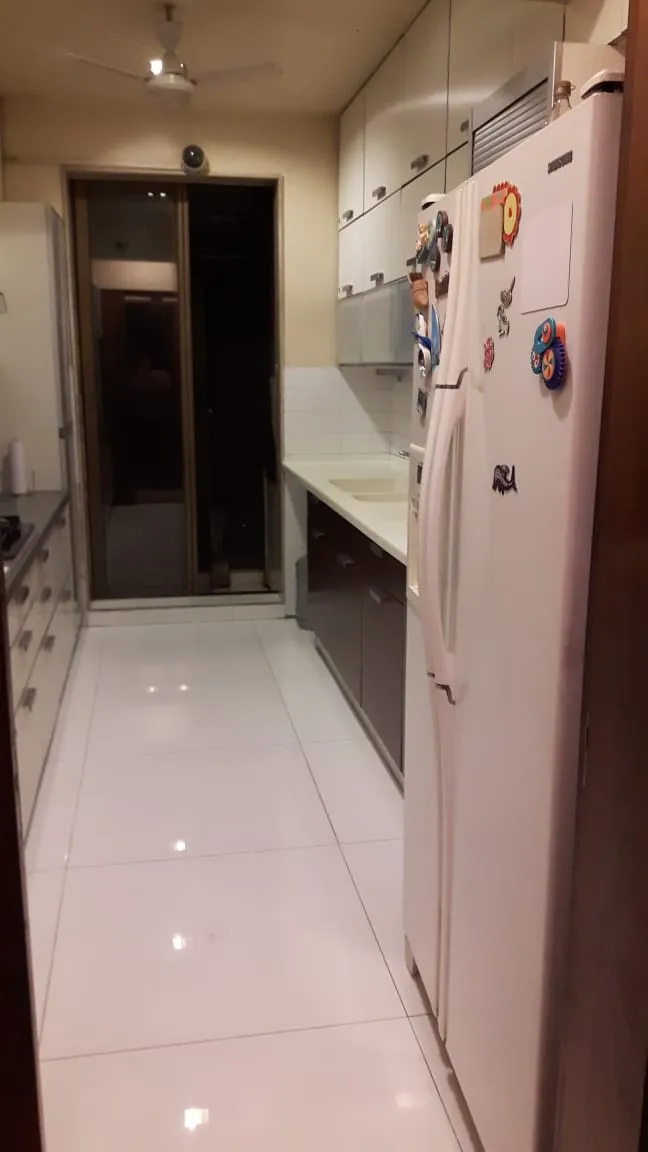 3 BHK Brookhaven for Rent in Andheri East