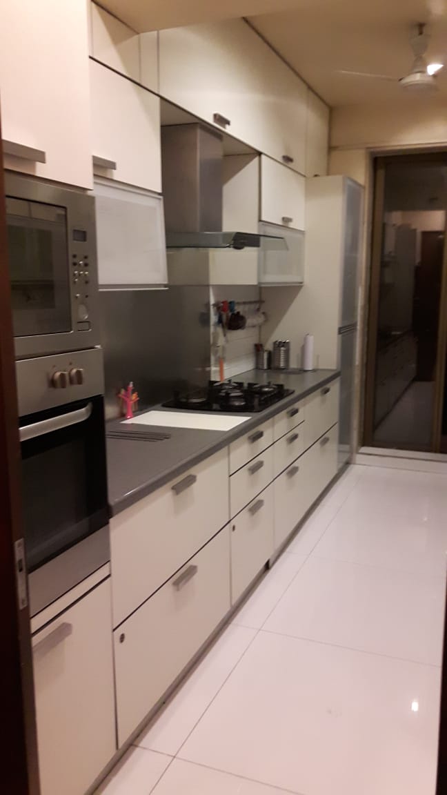 2 - Brookhaven, Andheri East