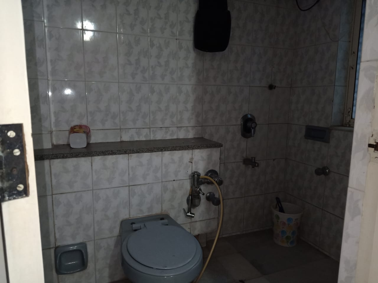 Bathroom 2 - Raheja Classique, Andheri West