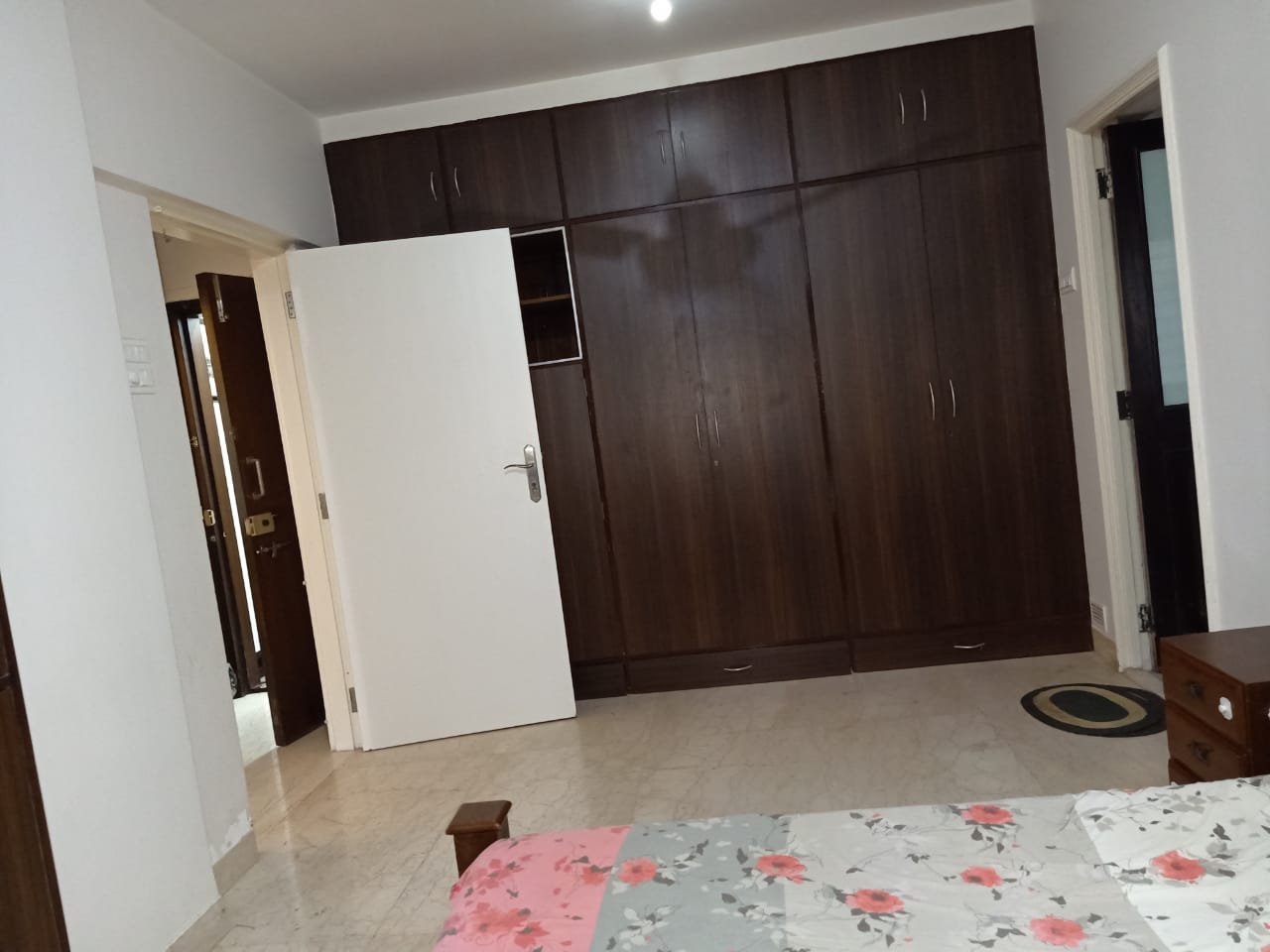 Bedroom 3 - Raheja Classique, Andheri West