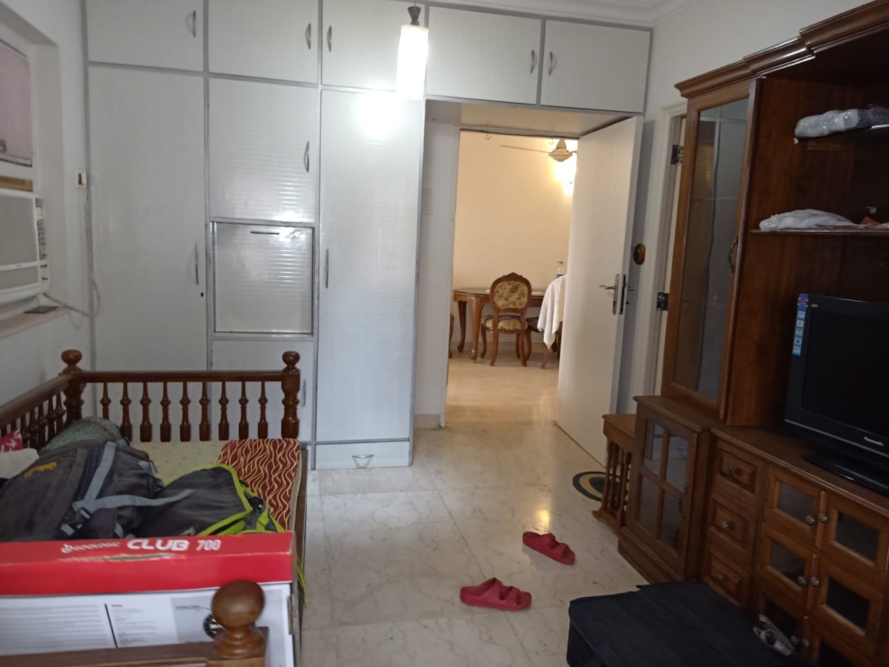 Bedroom 4 - Raheja Classique, Andheri West