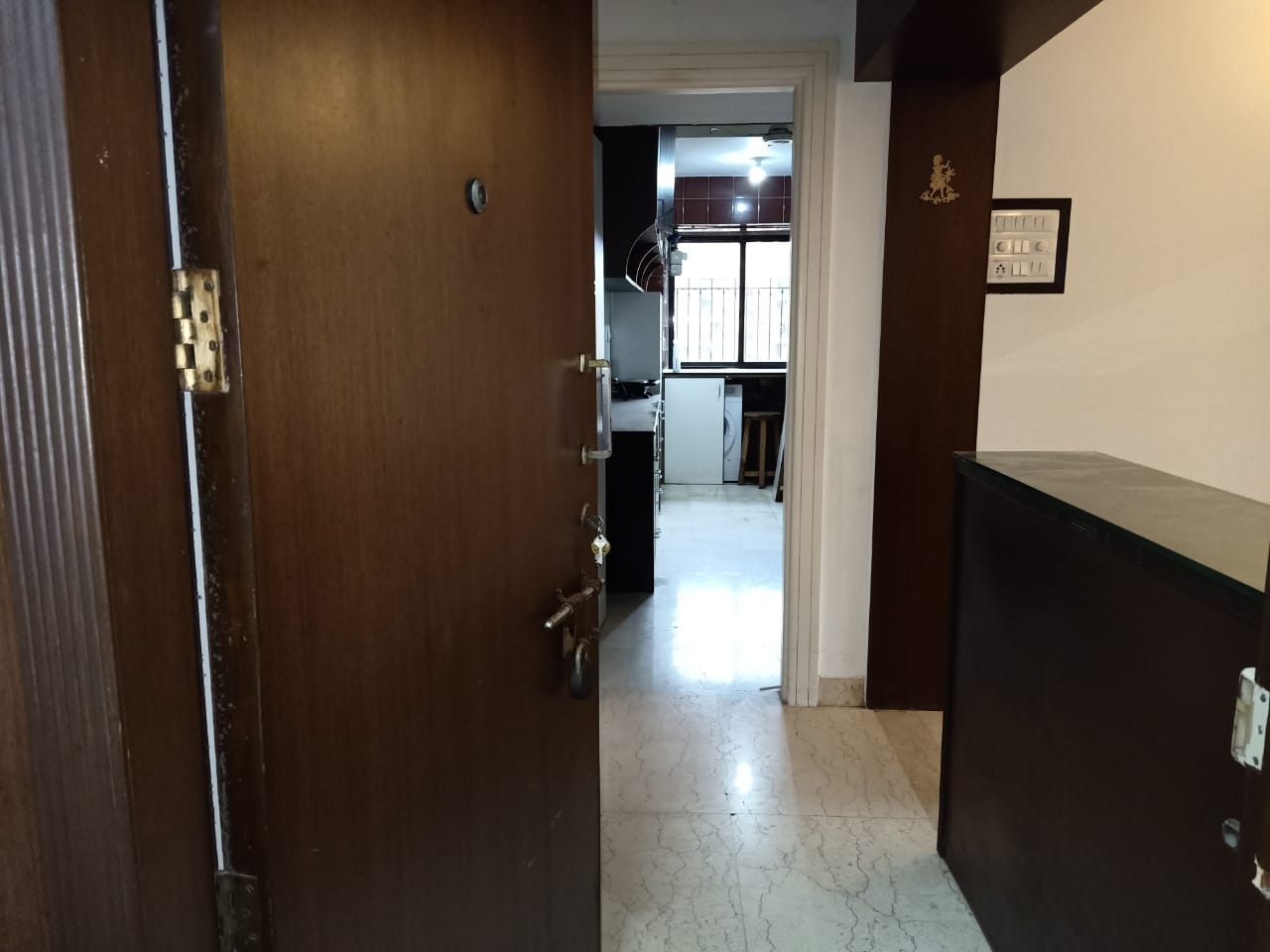 Building - Raheja Classique, Andheri West