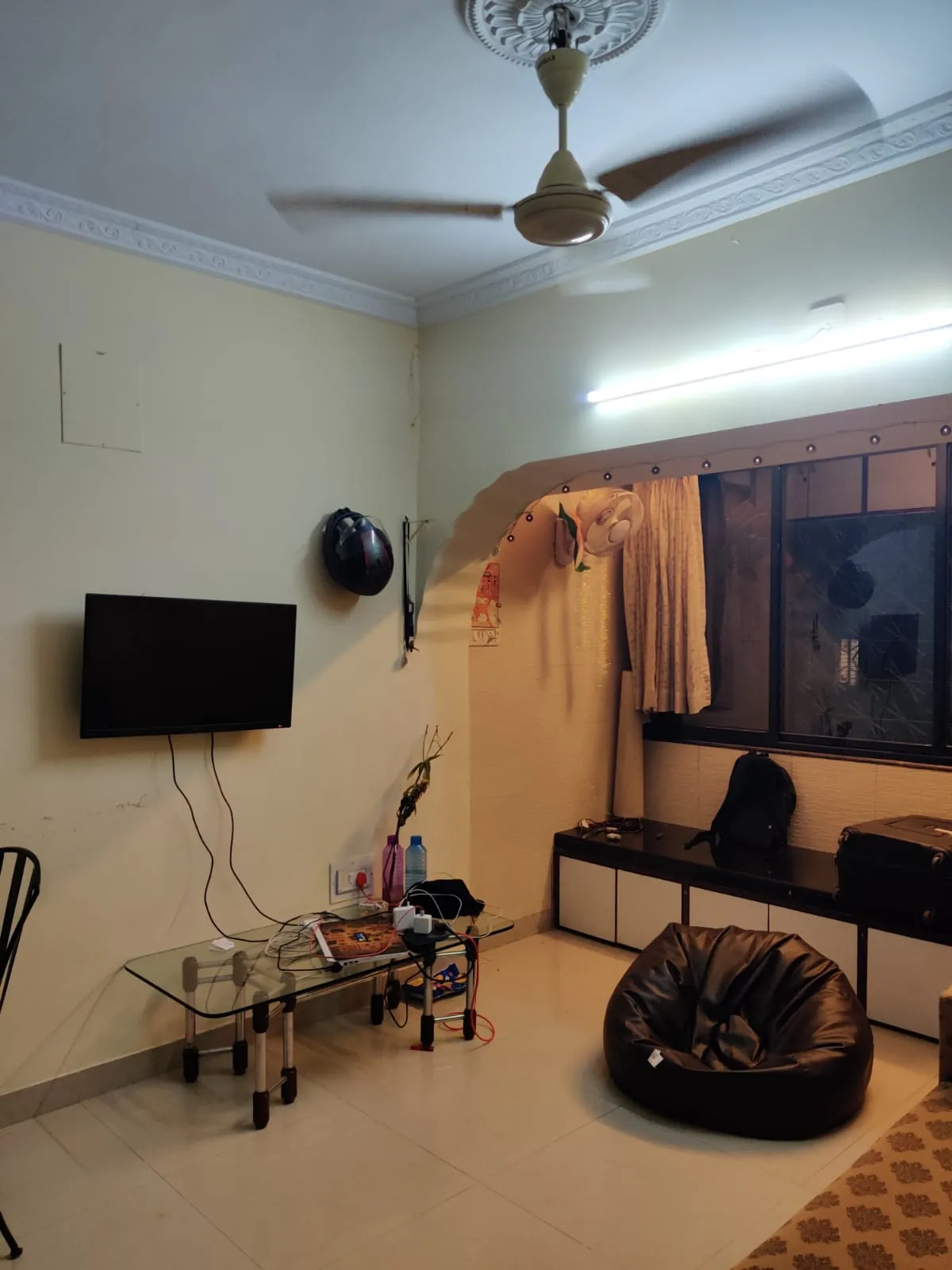 2½ BHK Flats on Rent in Panchsheel, Andheri West