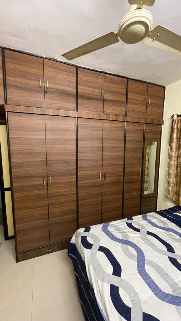 11 - Panchsheel, Andheri West