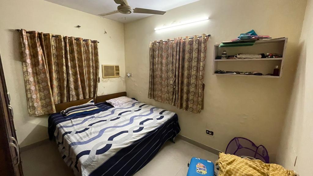 12 - Panchsheel, Andheri West