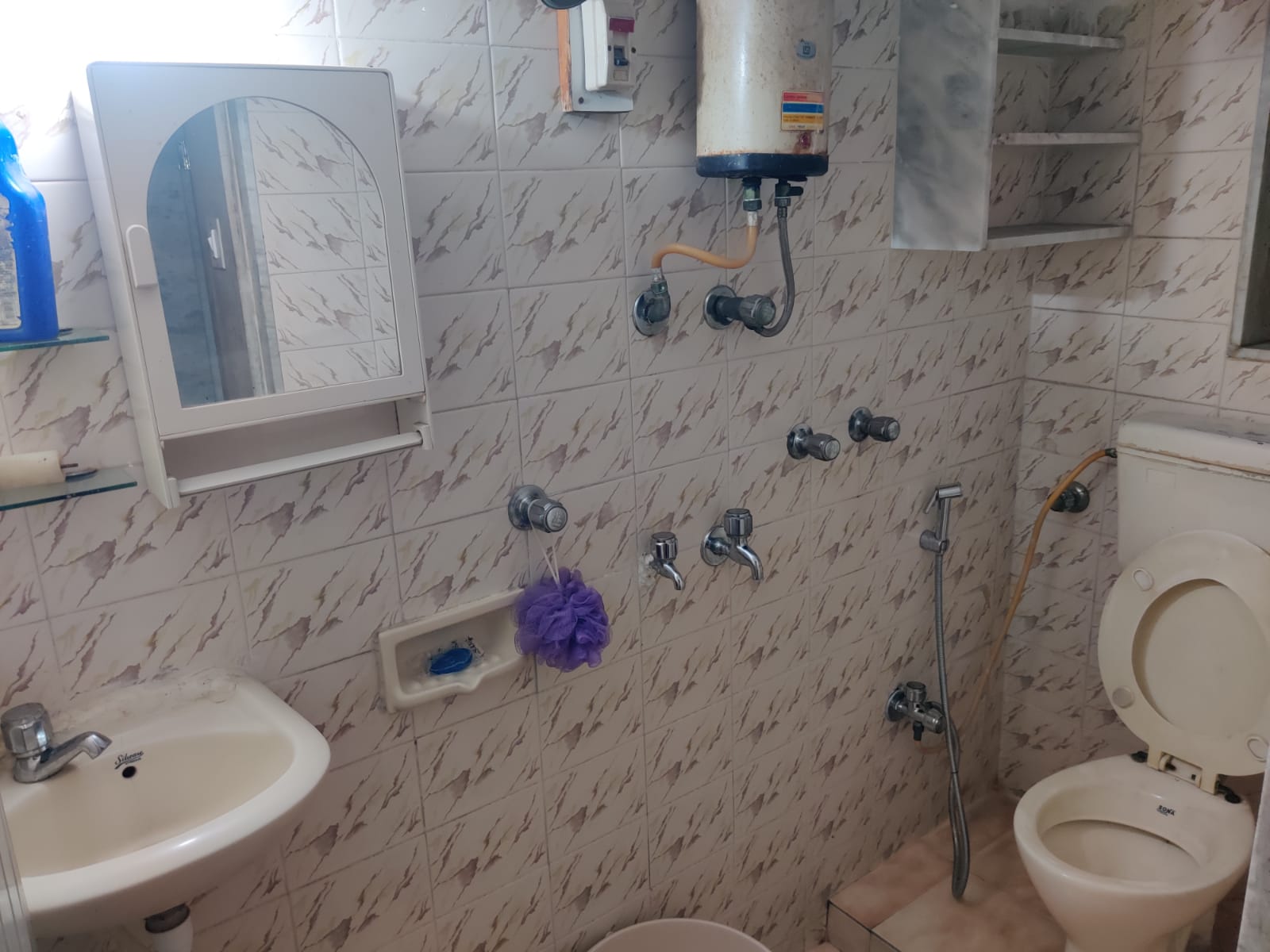 13 - Panchsheel, Andheri West