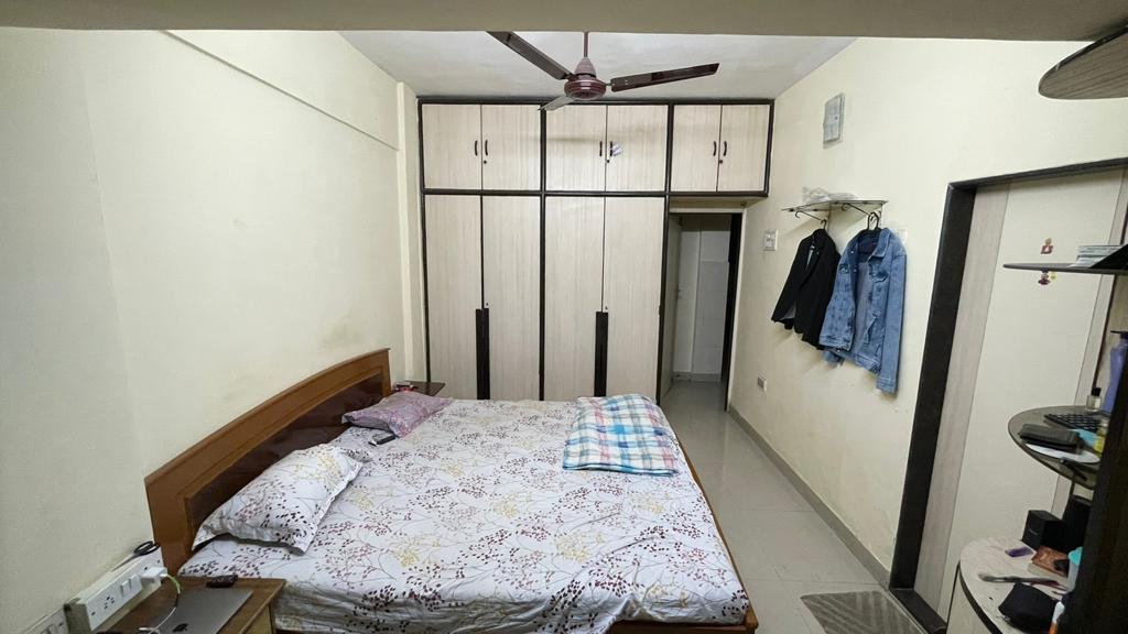 14 - Panchsheel, Andheri West