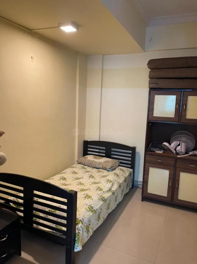 2½ BHK Flats on Rent in Panchsheel, Andheri West