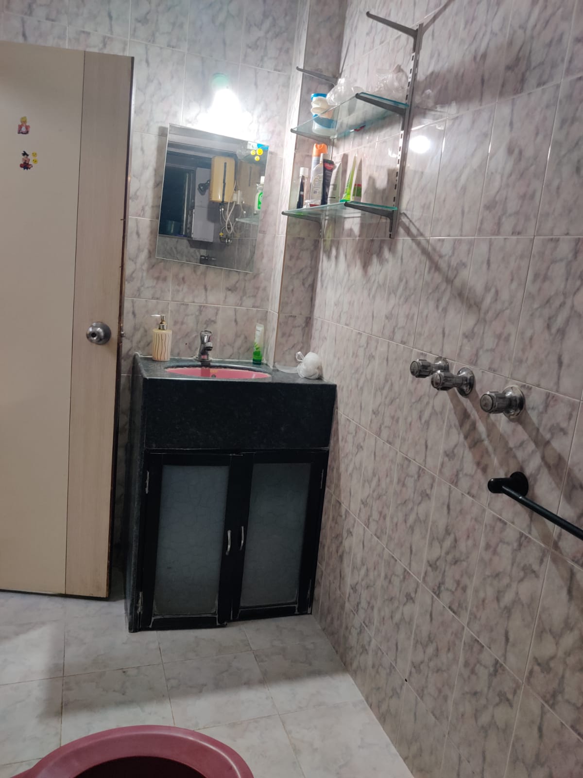 4 - Panchsheel, Andheri West