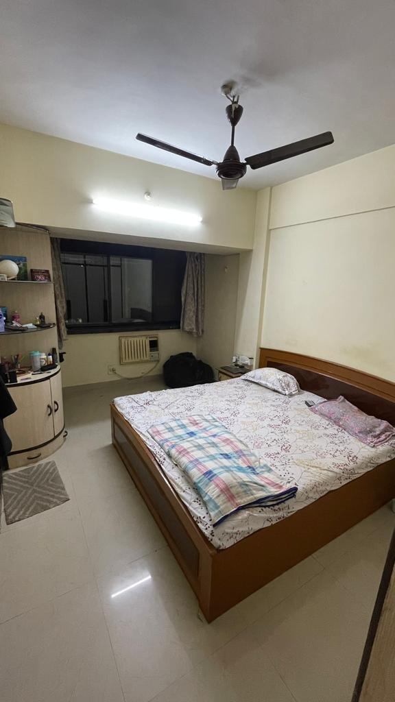 6 - Panchsheel, Andheri West