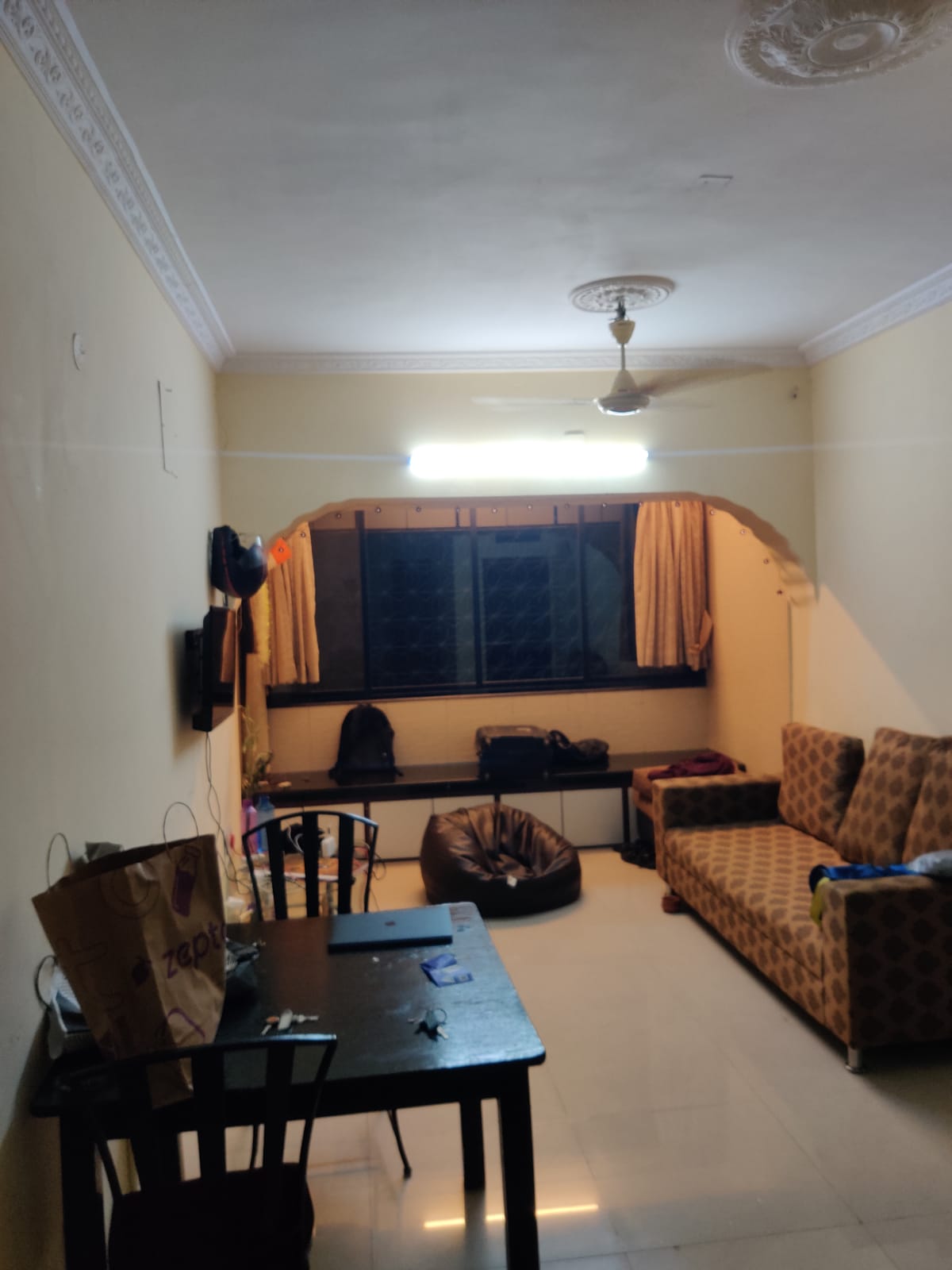 9 - Panchsheel, Andheri West