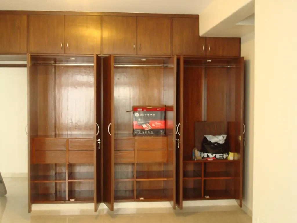3 BHK Flats for Sale in Turf View, Worli