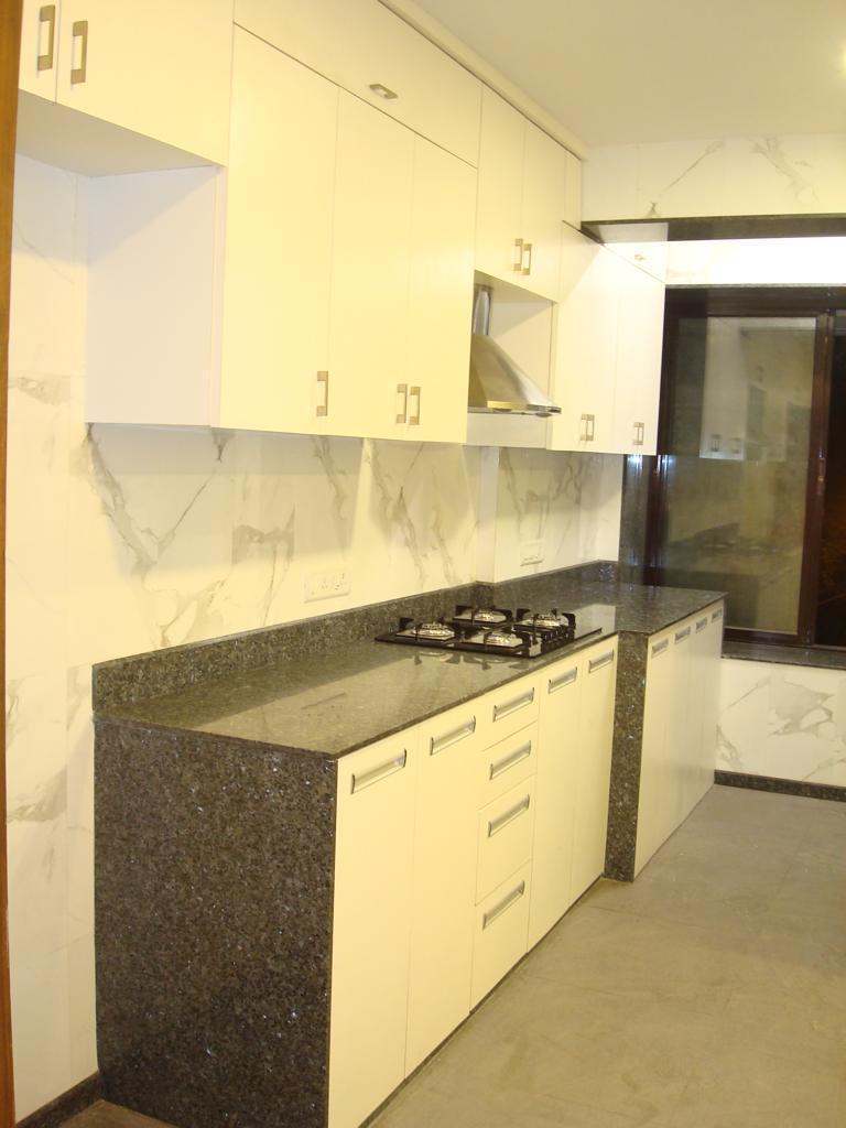 3 BHK Turf View, Worli — for Sale — photo 10