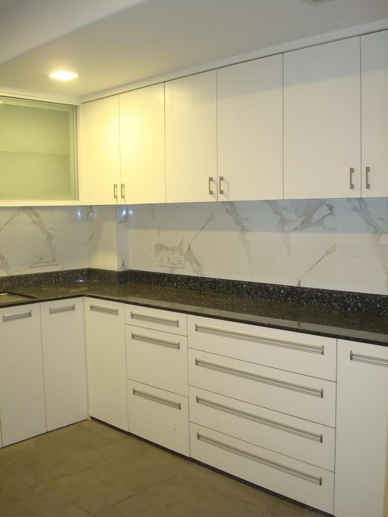 3 BHK Turf View, Worli — for Sale — photo 11