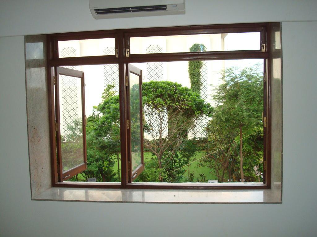 Turf View, Worli