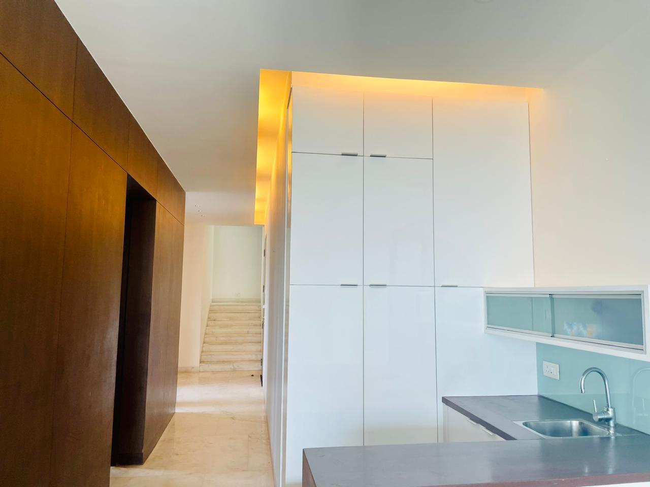 13 - Writers Residences, Bandra West