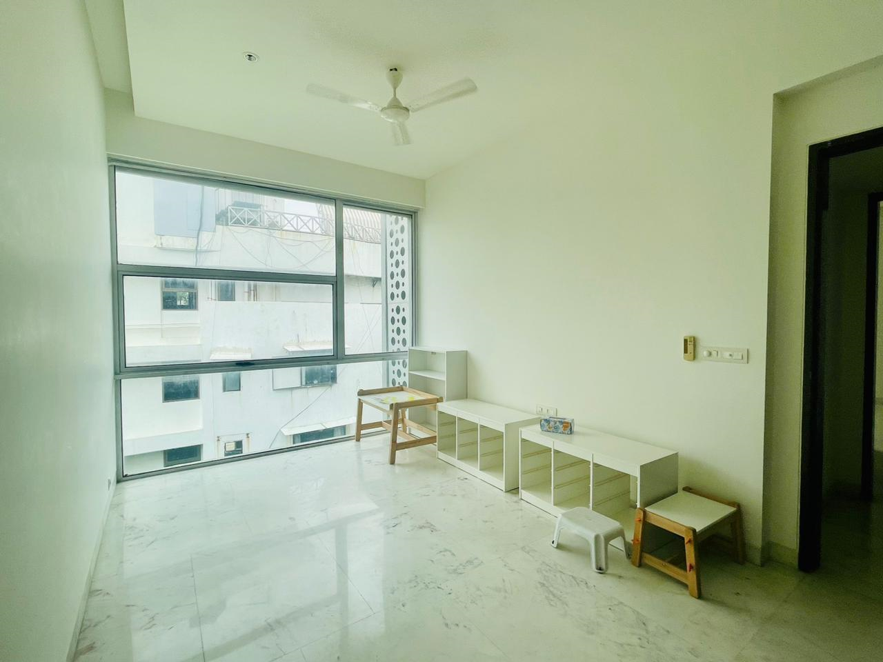 16 - Writers Residences, Bandra West