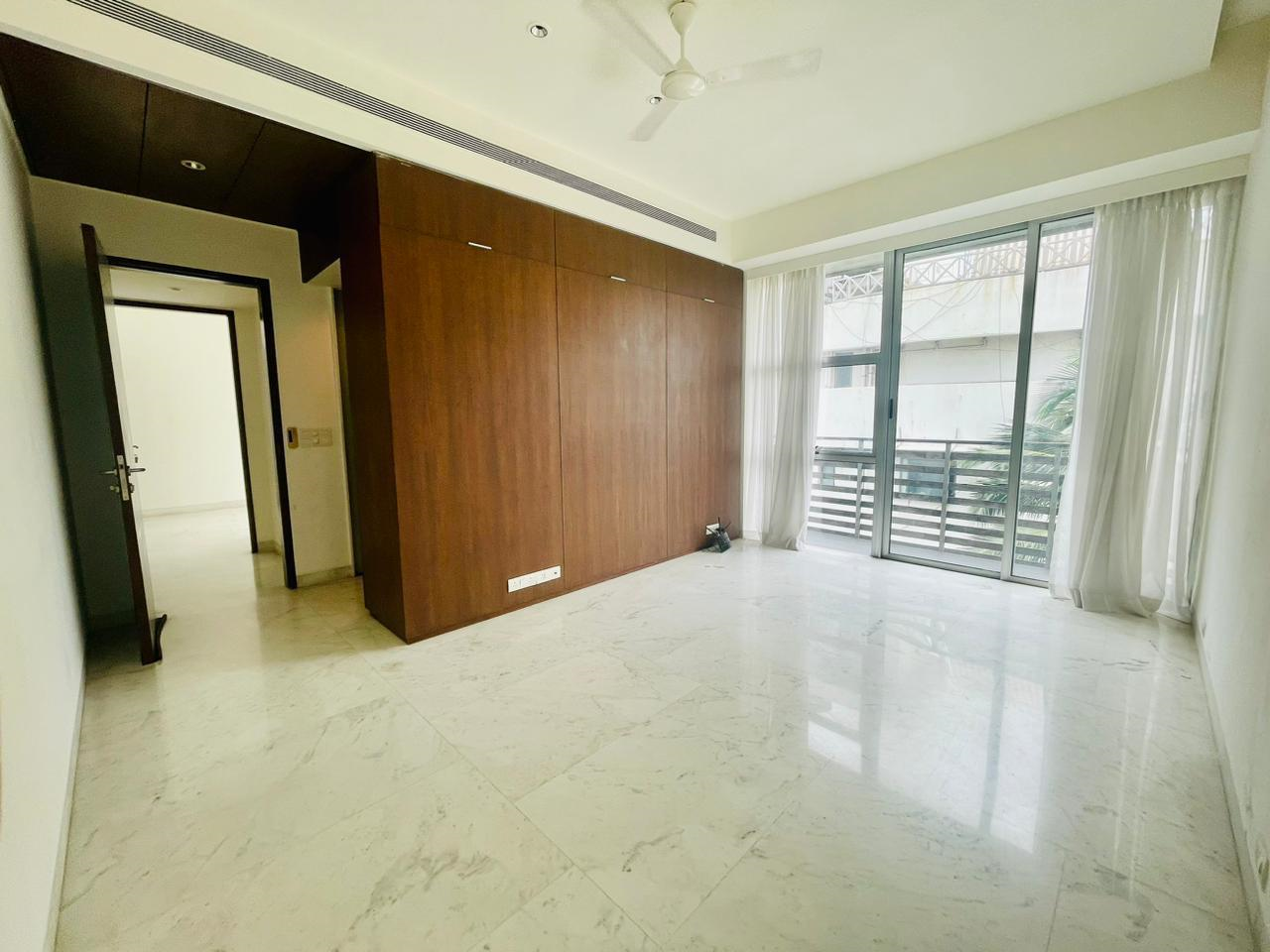 20 - Writers Residences, Bandra West