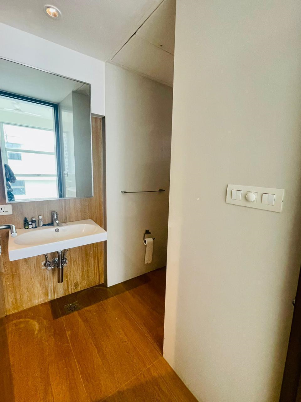 21 - Writers Residences, Bandra West