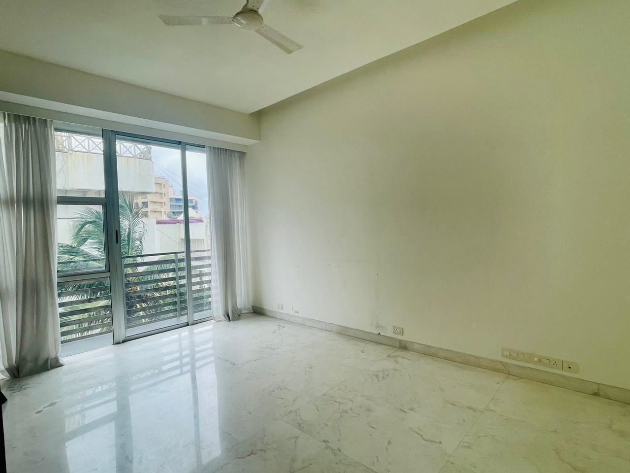 22 - Writers Residences, Bandra West