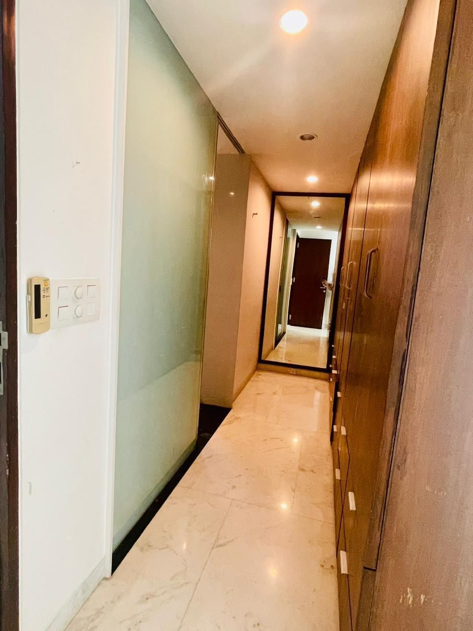 23 - Writers Residences, Bandra West