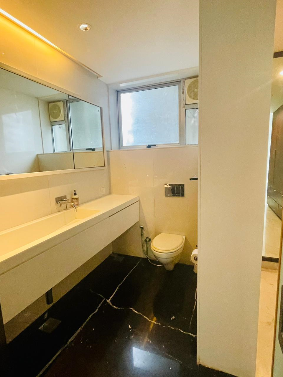 3½ BHK Fully Furnished in Writers Residences , Bandra West