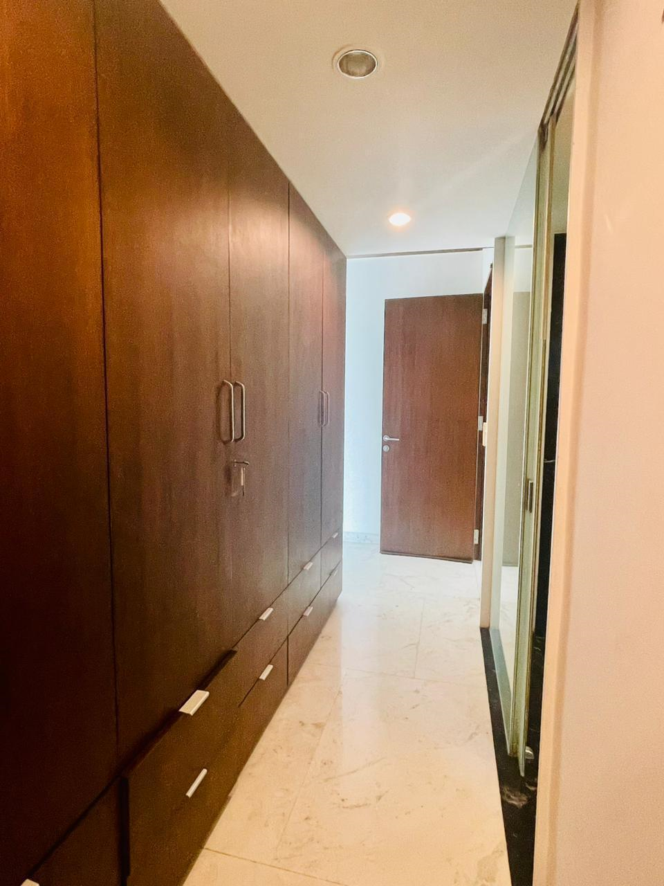 27 - Writers Residences, Bandra West