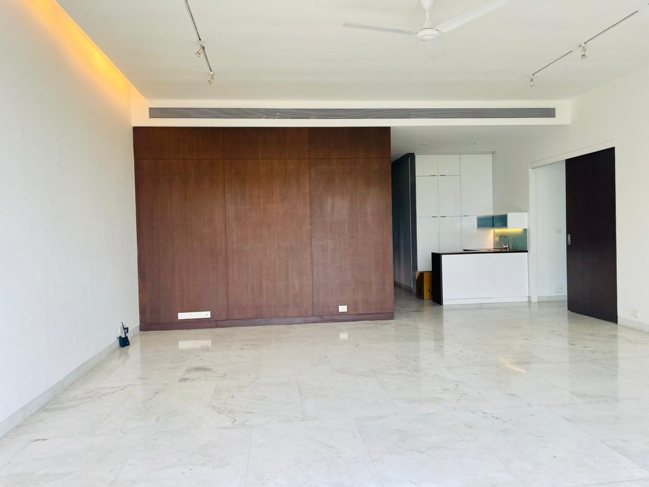 3 - Writers Residences, Bandra West