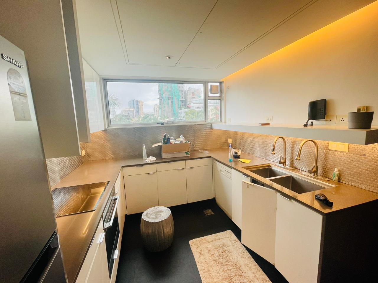 32 - Writers Residences, Bandra West