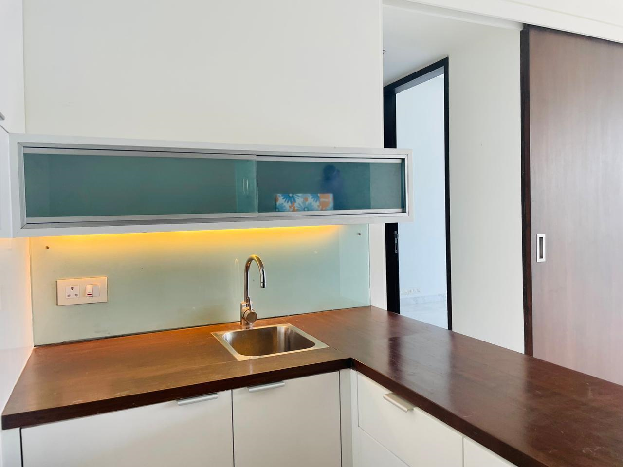 4 - Writers Residences, Bandra West