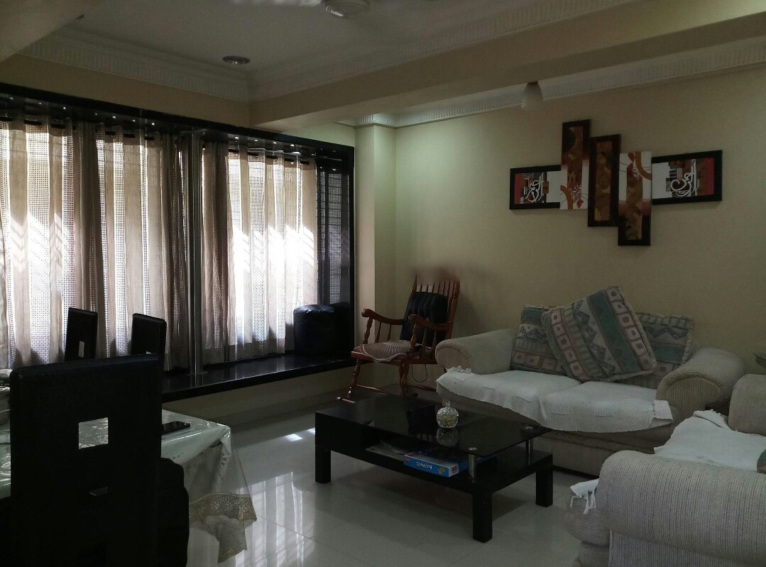 1 BHK Elco Arcade, Bandra West — for Rent — photo 7