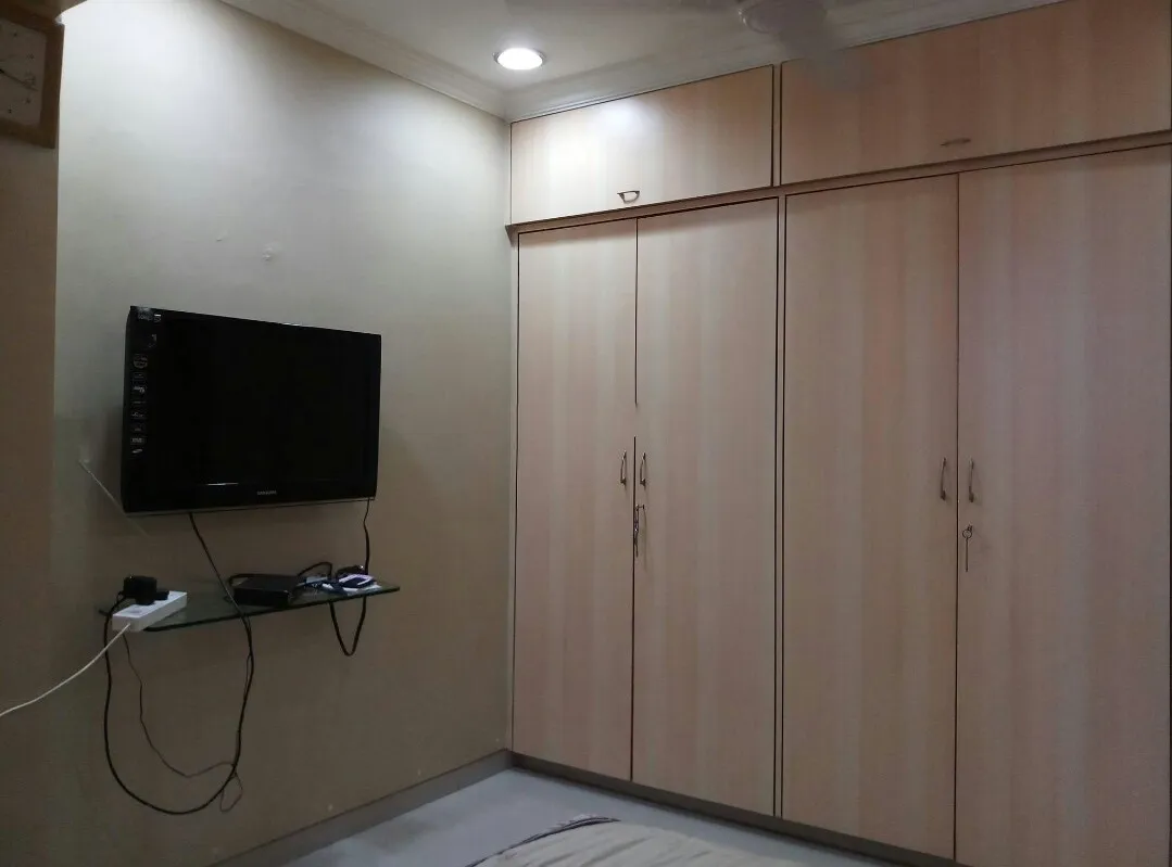 2 BHK Flats for Sale in ELCO Arcade, Bandra West